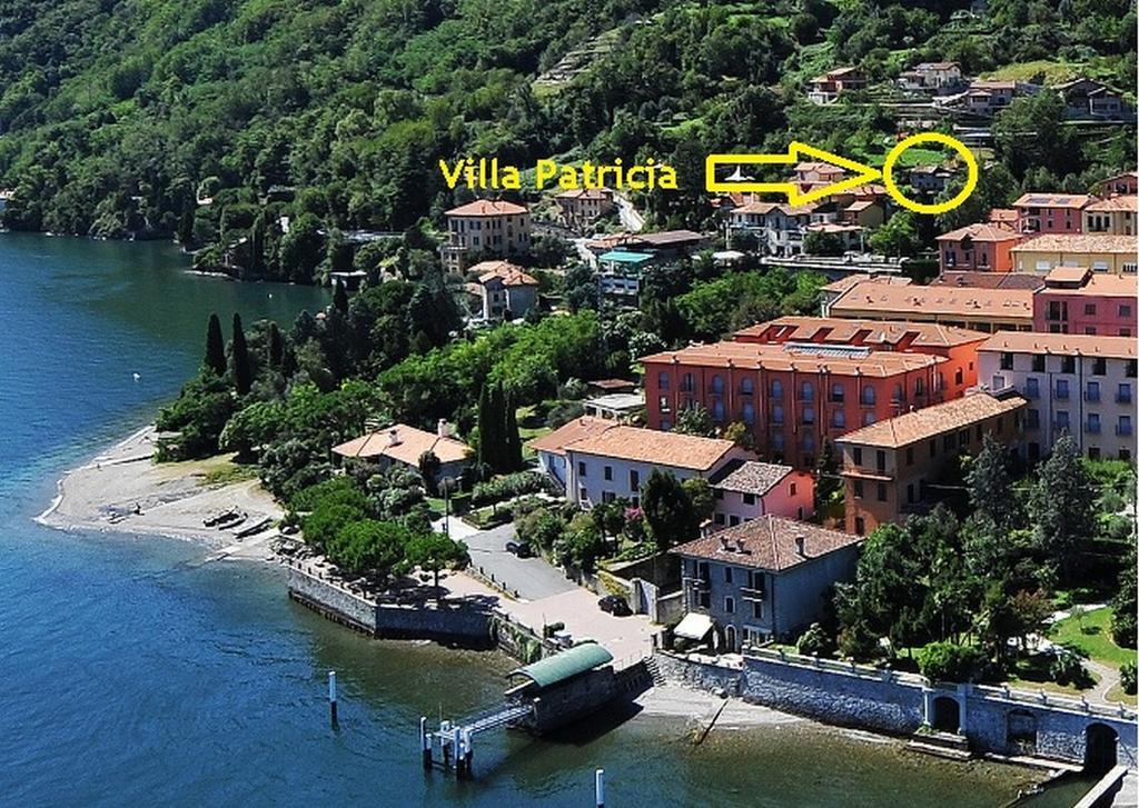 Patricia Holiday home San Siro (Lombardy)