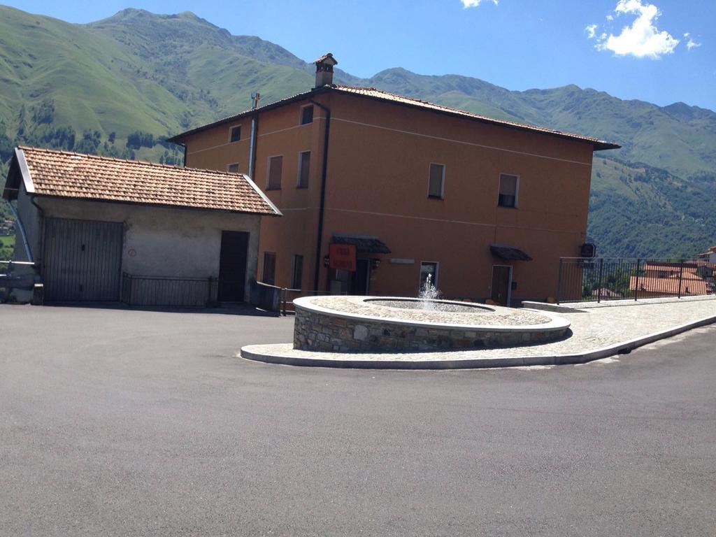 Apartment Casa Vacanze Alice *