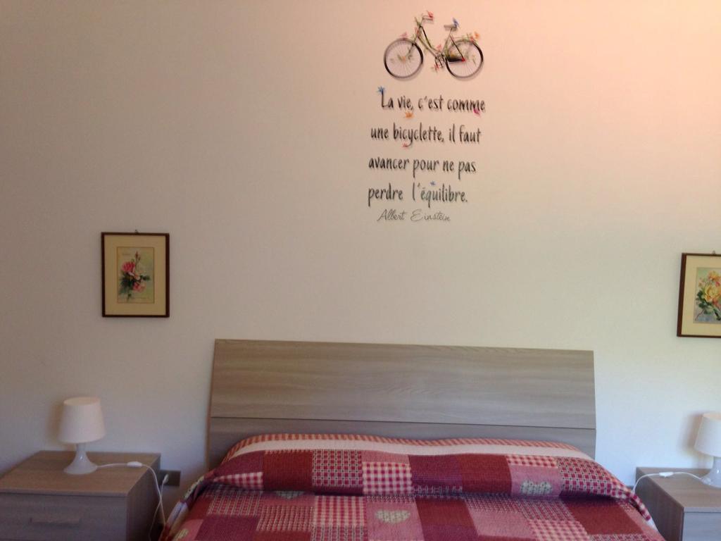 Casa Vacanze Alice Apartment *