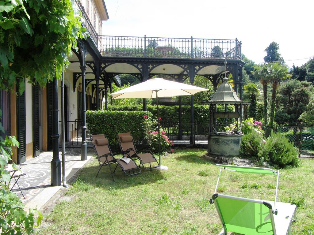 Apartment Anna