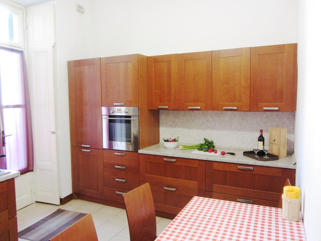 Apartment Anna *
