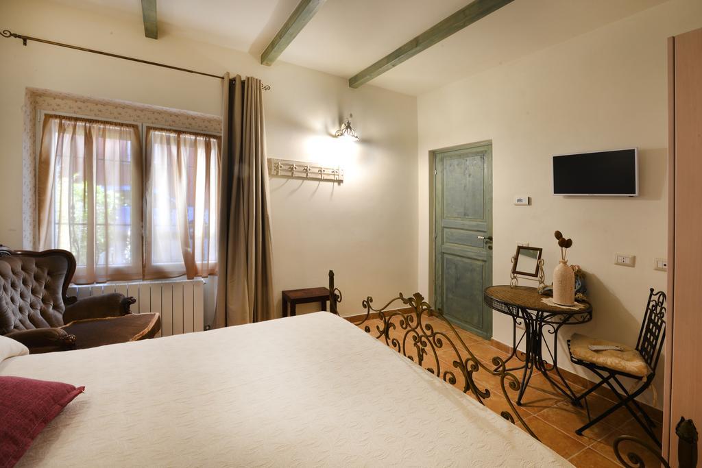 Borgo Dei Pescatori Guest house *