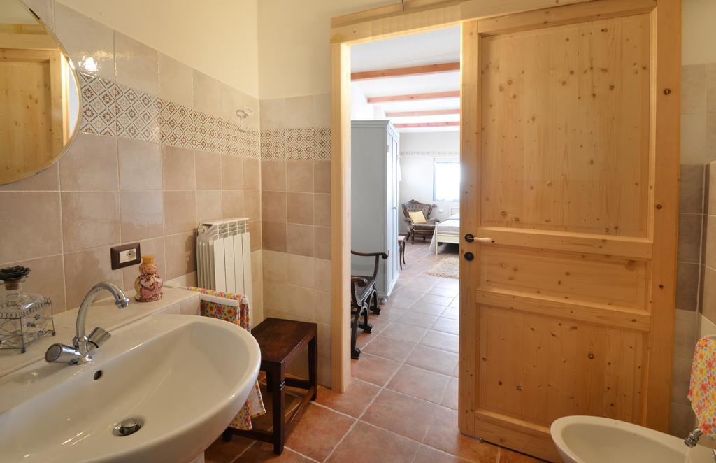 Guest house Borgo Dei Pescatori *