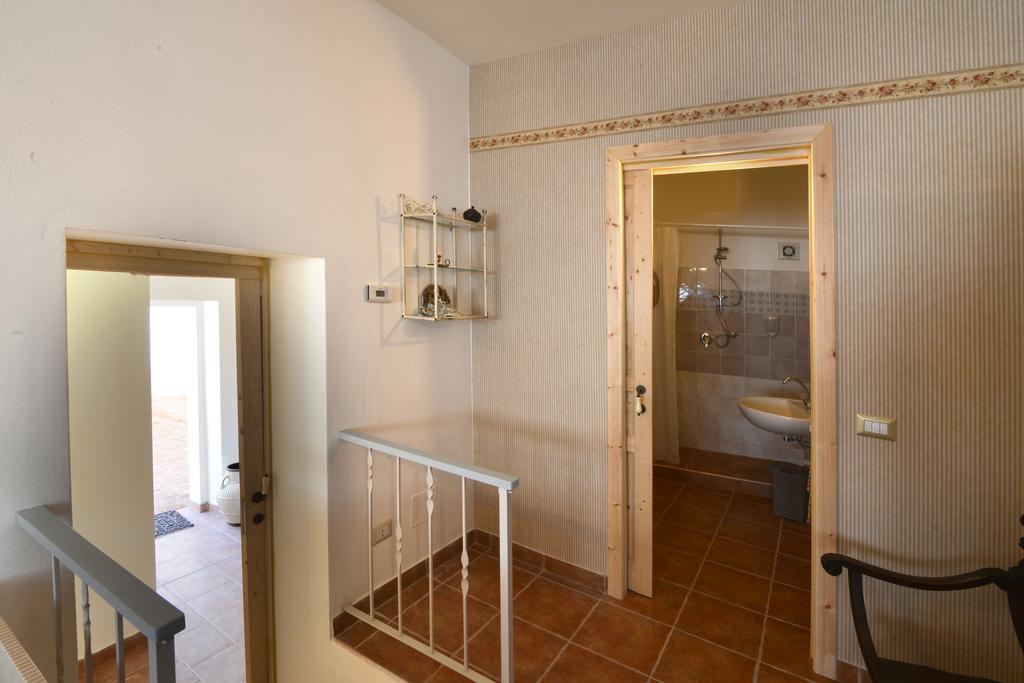 Guest house Borgo Dei Pescatori