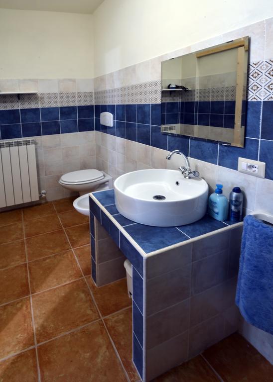 Guest house Borgo Dei Pescatori *