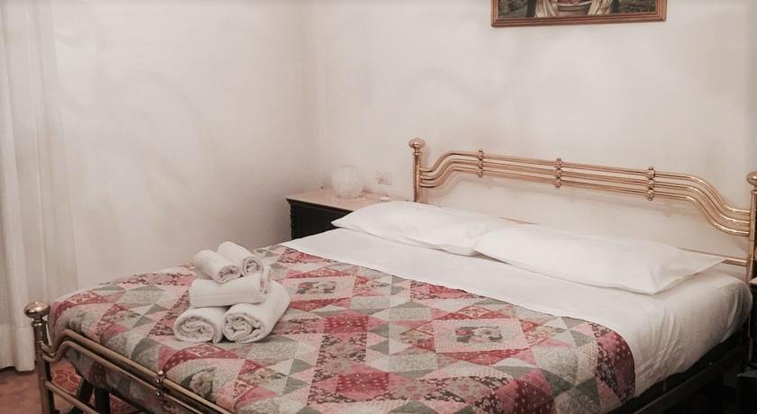 Casa Di Mery Apartment