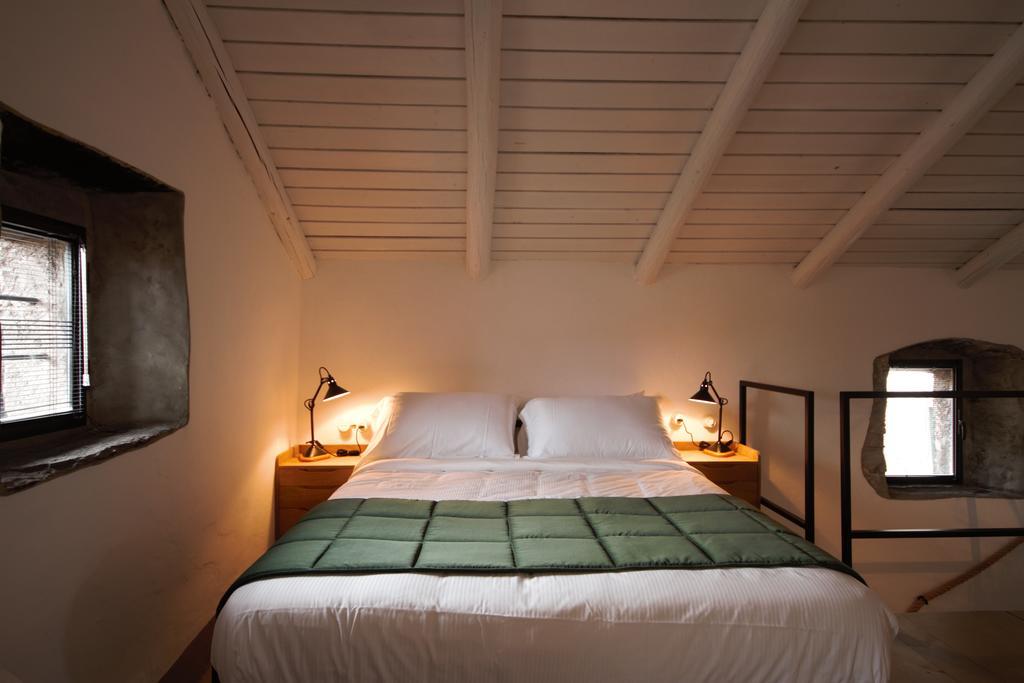 Casa Isola Holiday home *