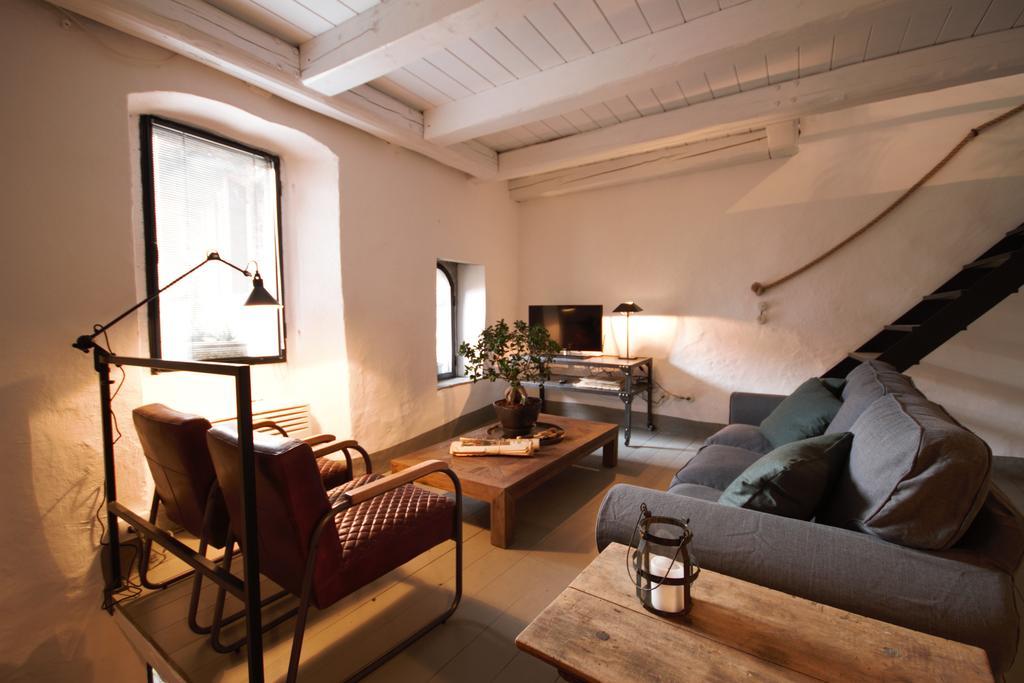 Casa Isola Holiday home Sala Comacina