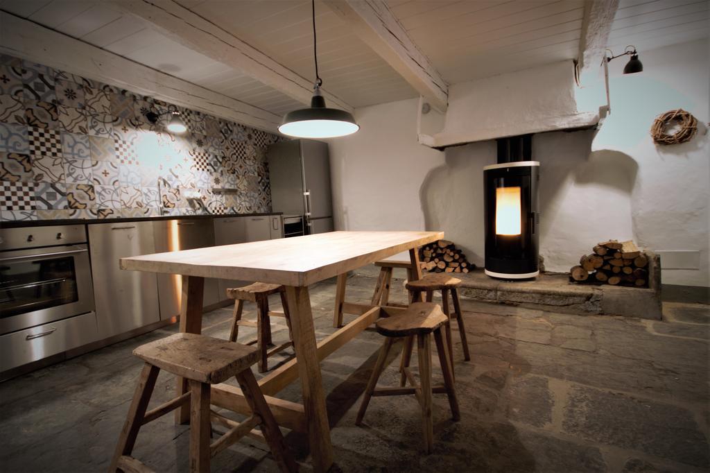 Casa Isola Holiday home