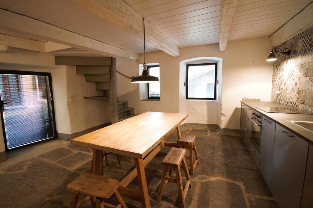 Holiday home Casa Isola *