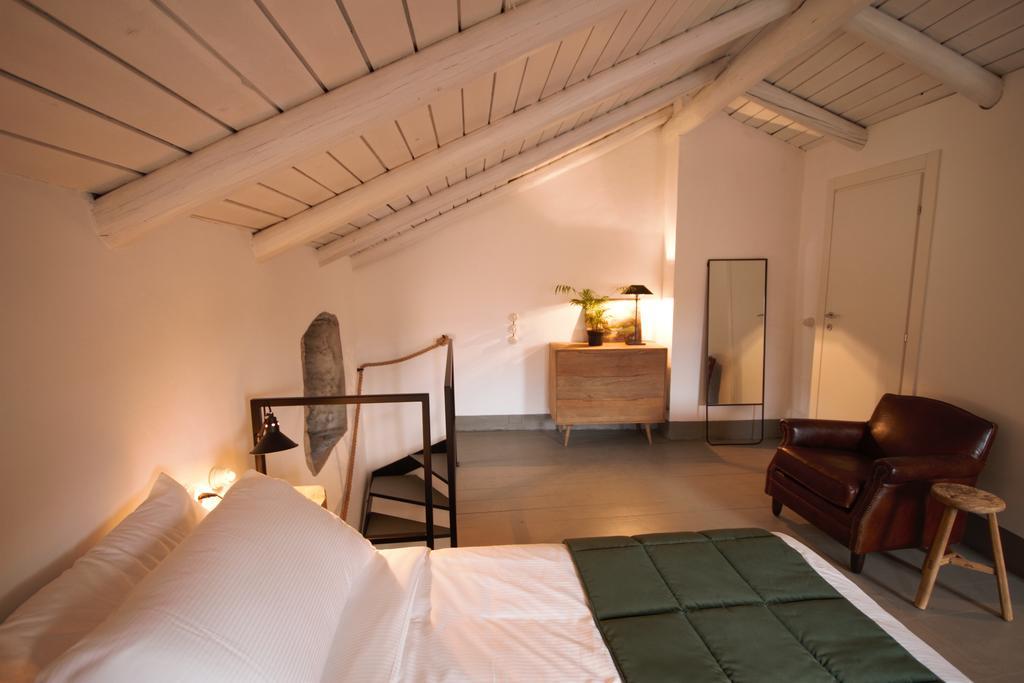 Holiday home Casa Isola