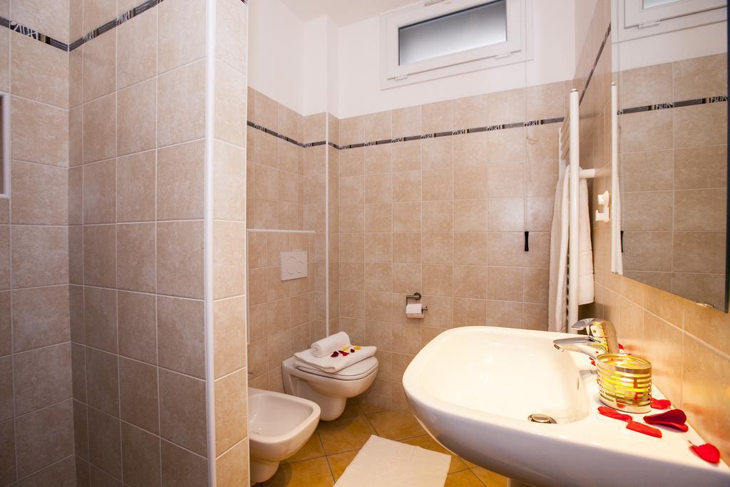 Casa Marianne Apartment *