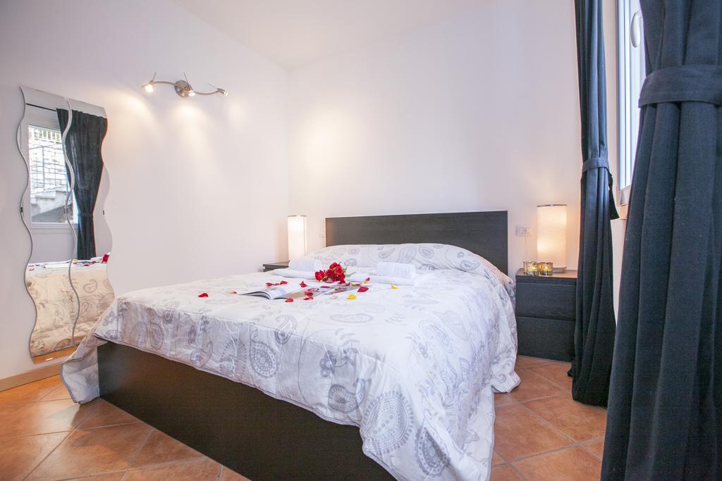 Apartment Casa Marianne