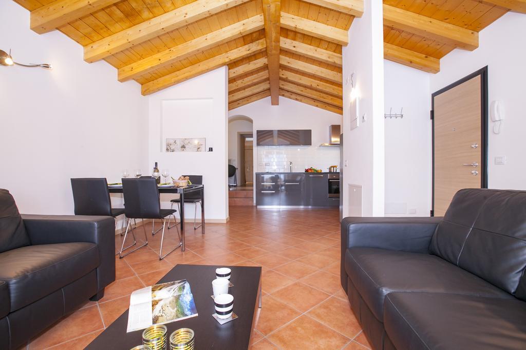 Casa Marianne Gravedona