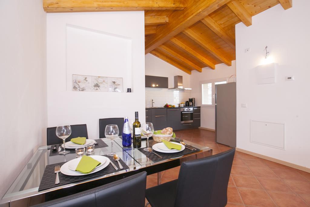 Apartment Casa Marianne *