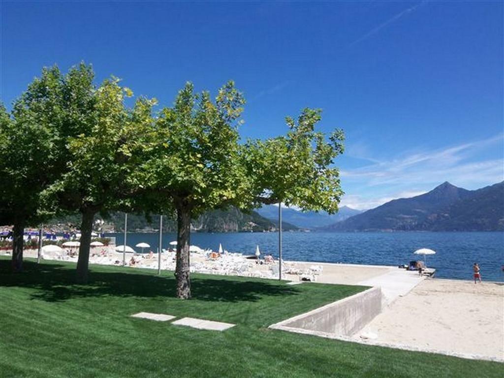 La Perla Di Sonenga - Giardino Menaggio