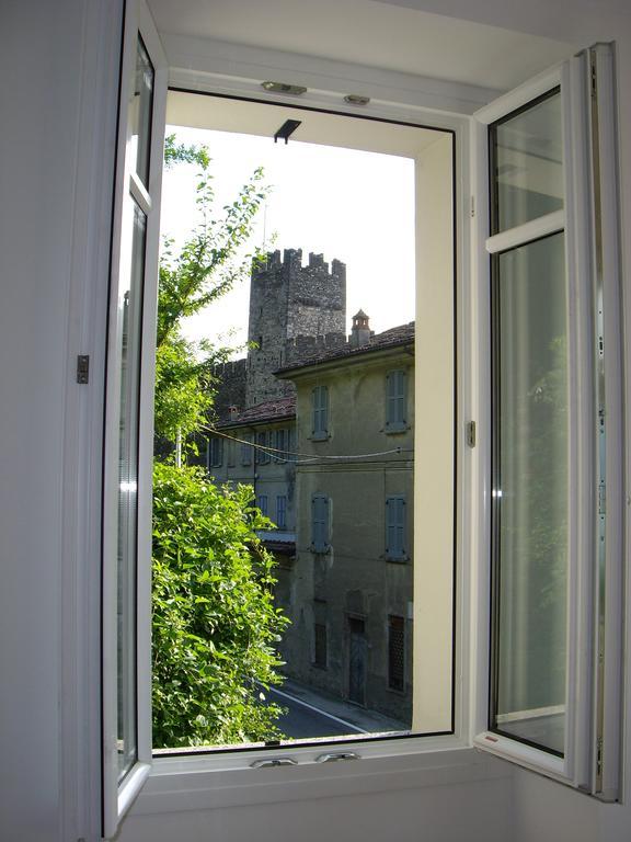 Apartment Al Castello Dervio