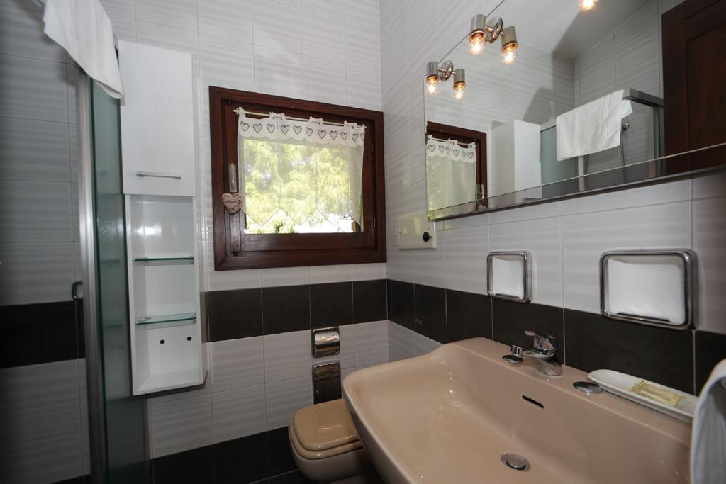 Appartamento Red House *