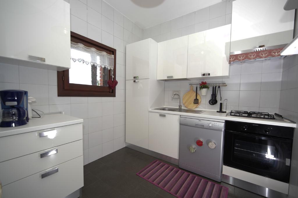 Appartamento Red House