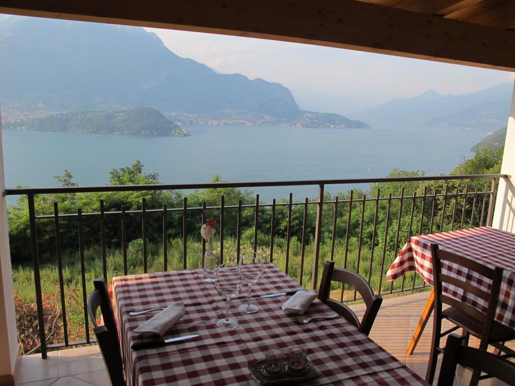 Farm stay Madonna Dei Ceppi