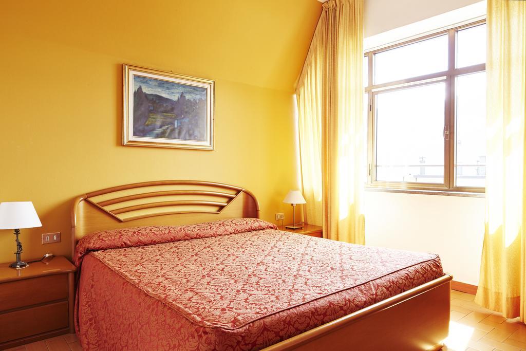Annamaria Apartment *