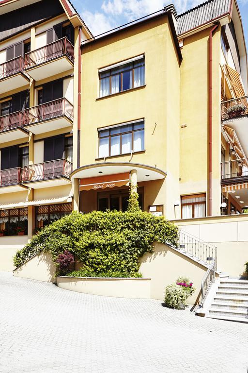 Annamaria Apartment