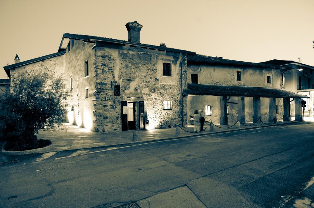 Osteria Marascia Locanda