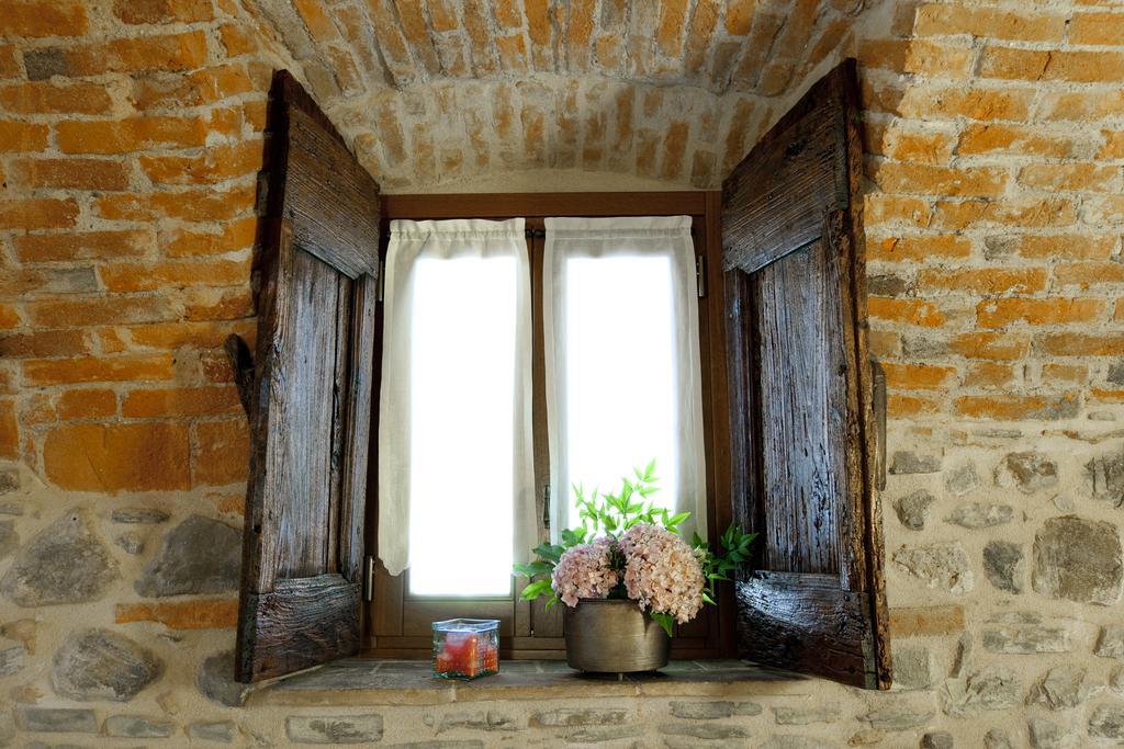 Osteria Marascia Gasthof 3*