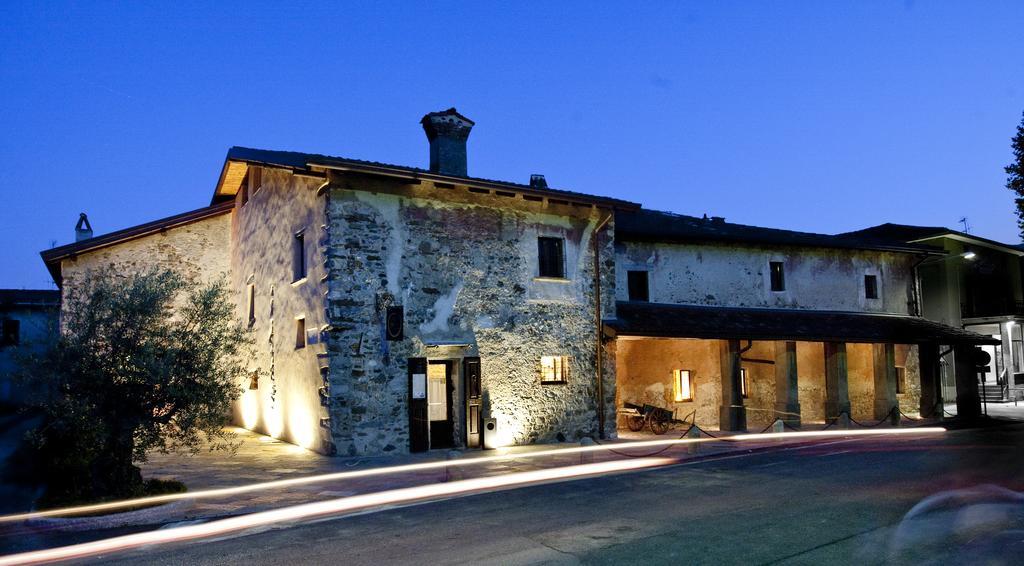 Gasthof Osteria Marascia 3*