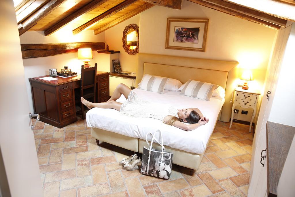 Osteria Marascia 3*