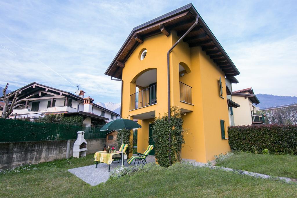 Casa Bella Juno Holiday home