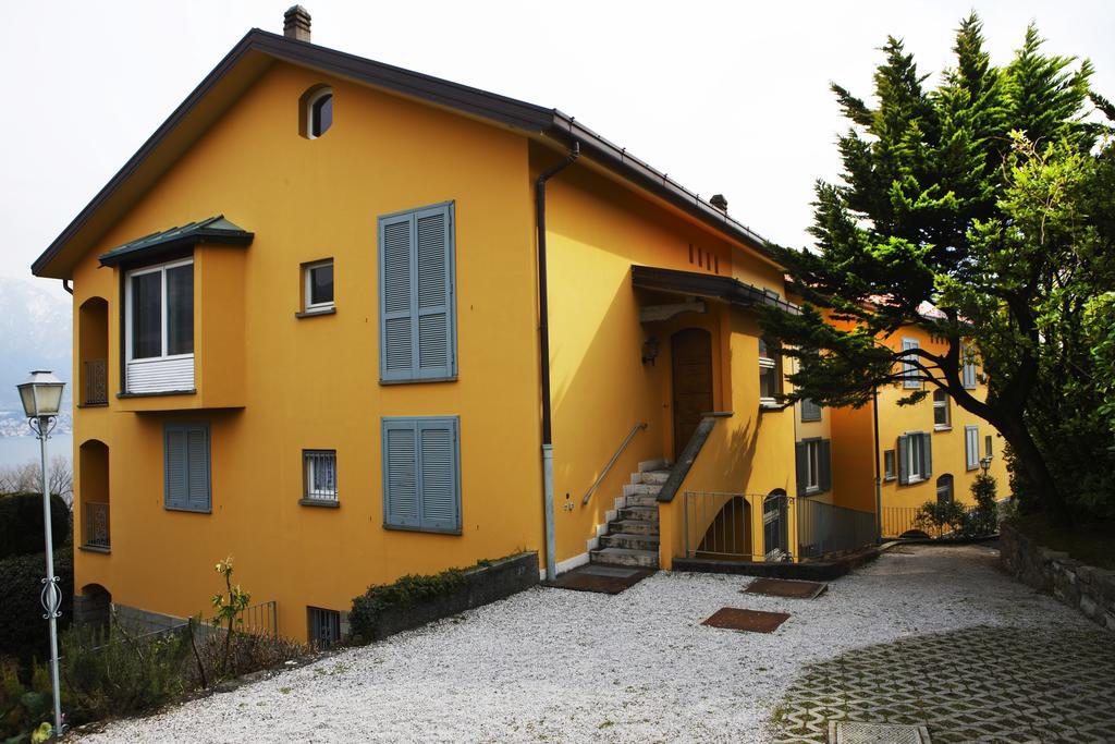 Charming View Apartment Bellagio