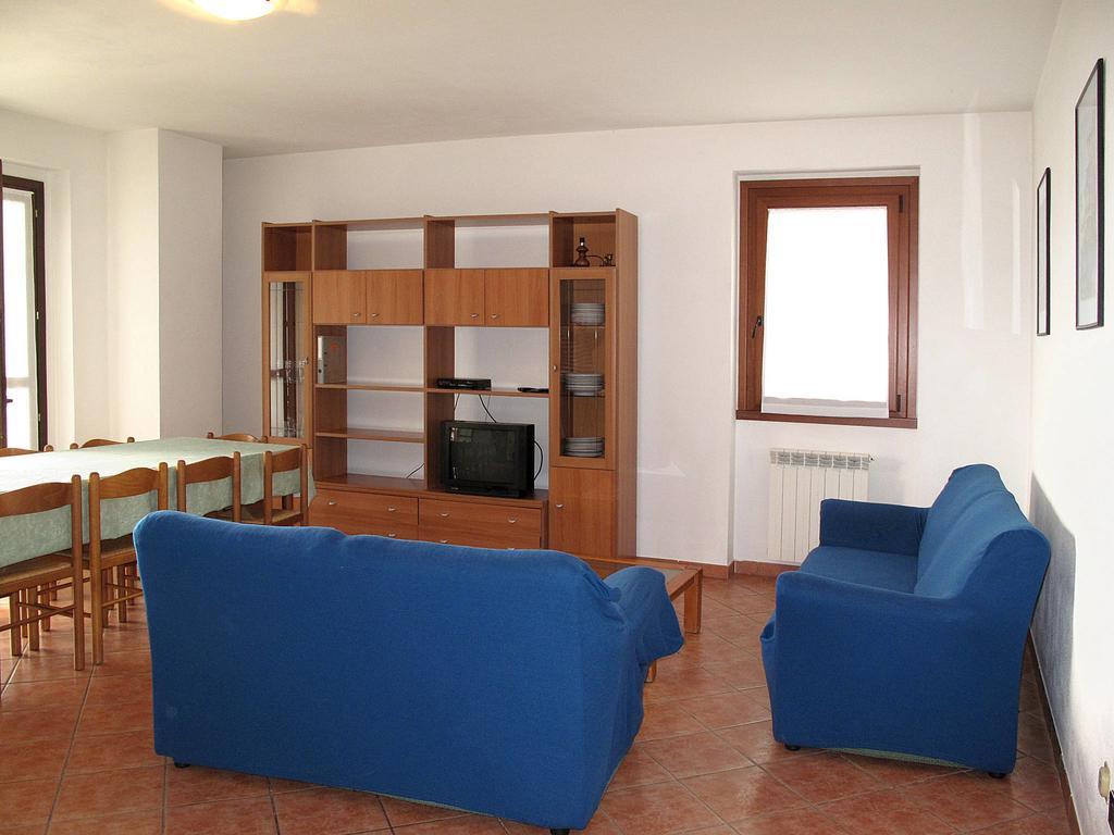 Apartment Res. Vigna Del Lago 121S Dongo