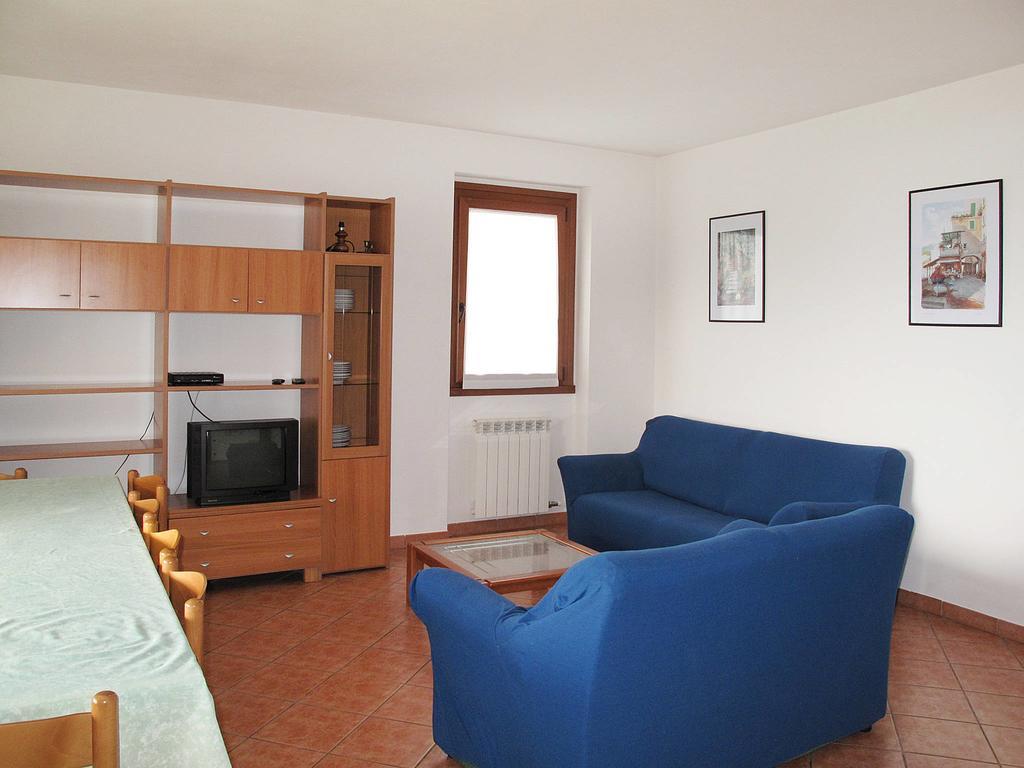 Res. Vigna Del Lago 121S Dongo