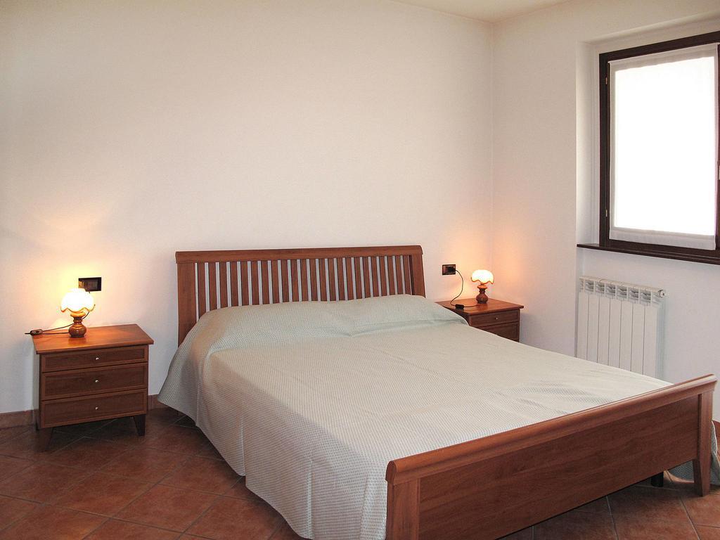 Res. Vigna Del Lago 121S * Dongo
