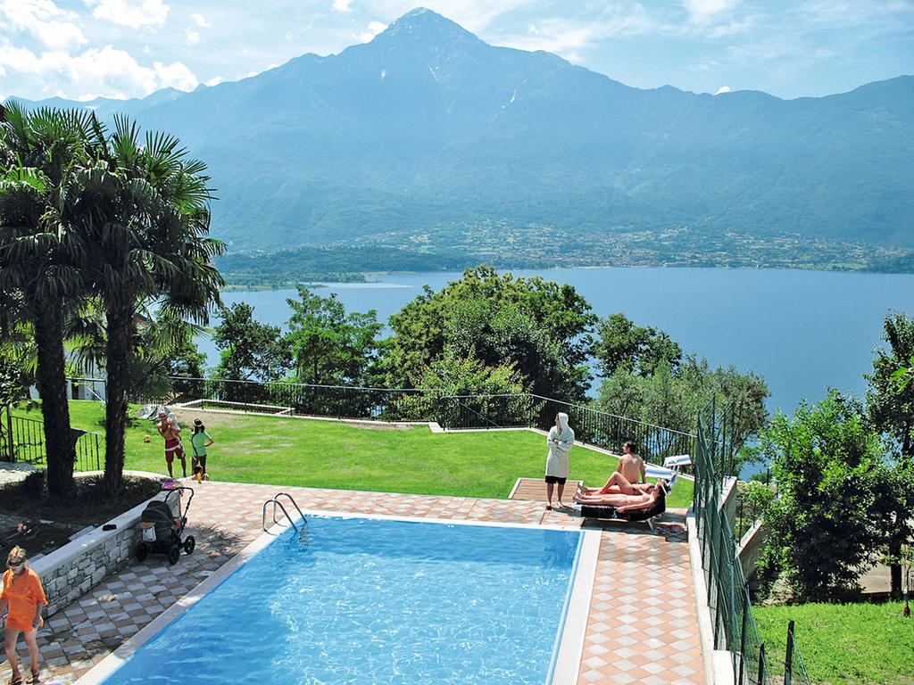 Casa Rosa Gera Lario