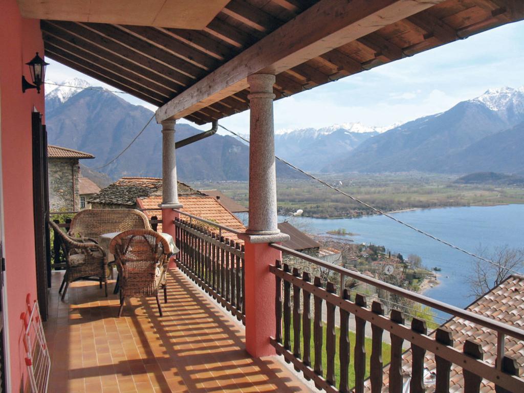 Aparthotel Casa Rosa *