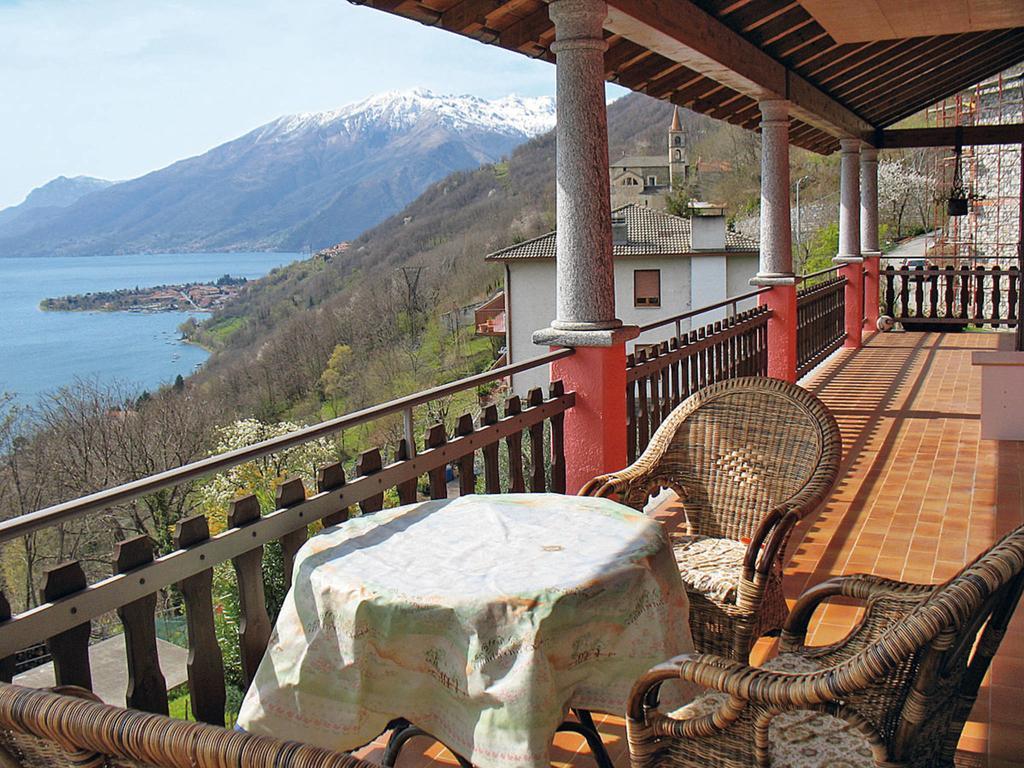 Casa Rosa * Gera Lario