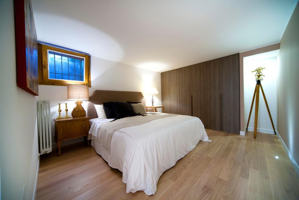 Belvedere Holiday home