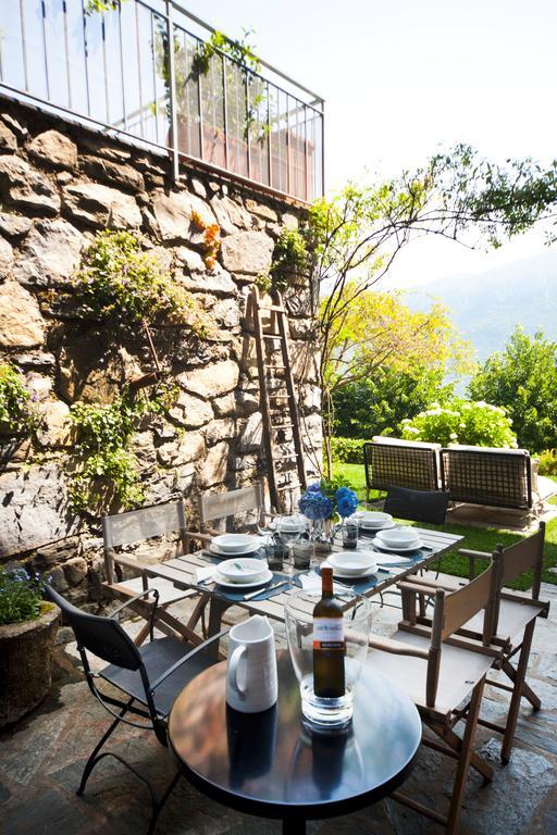 Ferienhaus Belvedere Bellagio