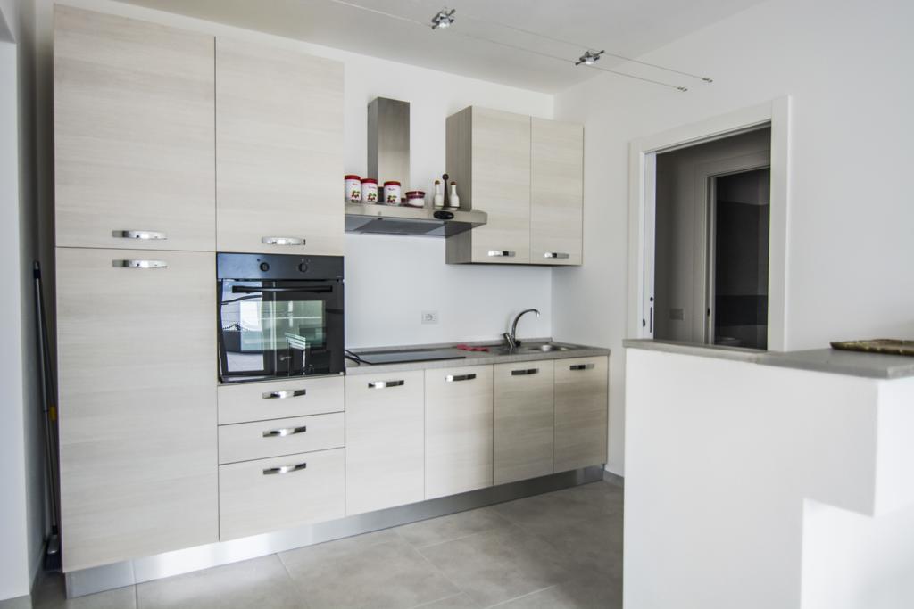 Il Poggio Holiday home *