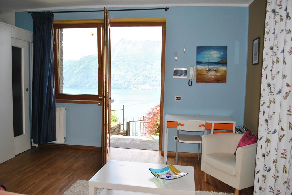 Fairy Tale Apartment Bellano
