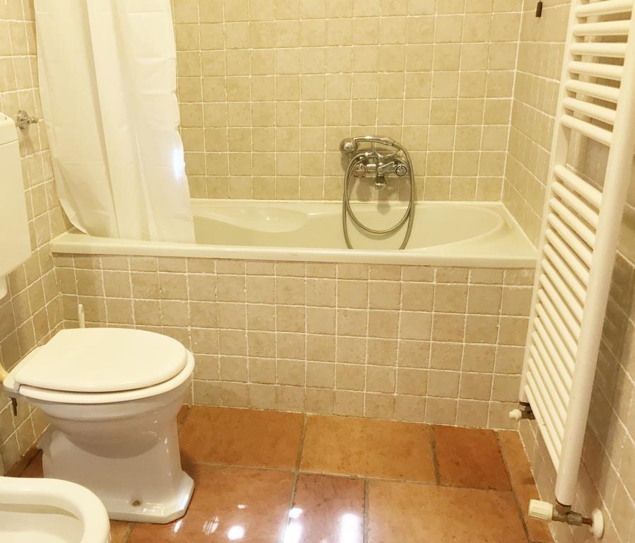 Apartment Fairy Tale Bellano