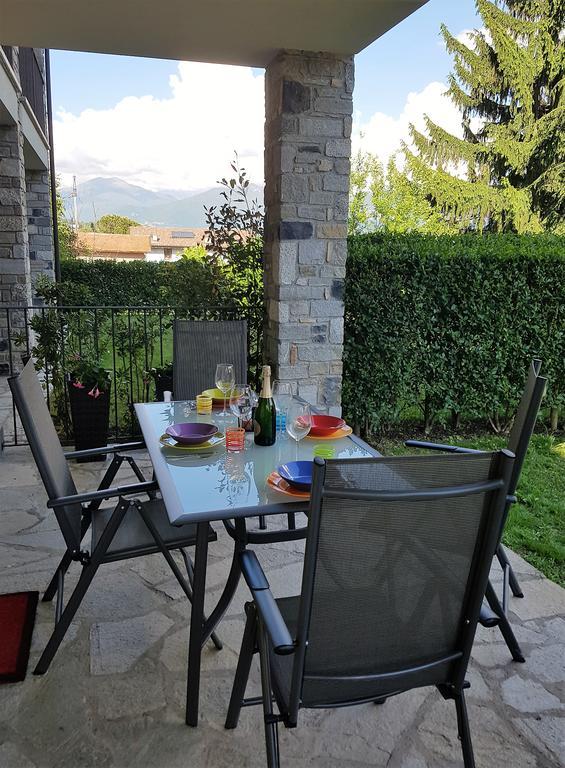 Casa Lella With Pool And Garden Apartment *