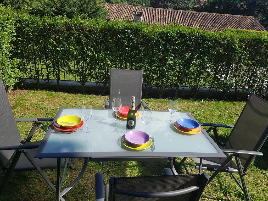 Apartment Casa Lella With Pool And Garden