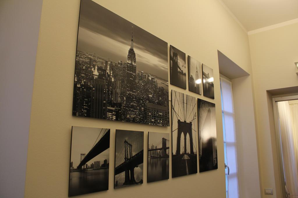 Via Rusconi 10 - Bymyhomeincomo Como