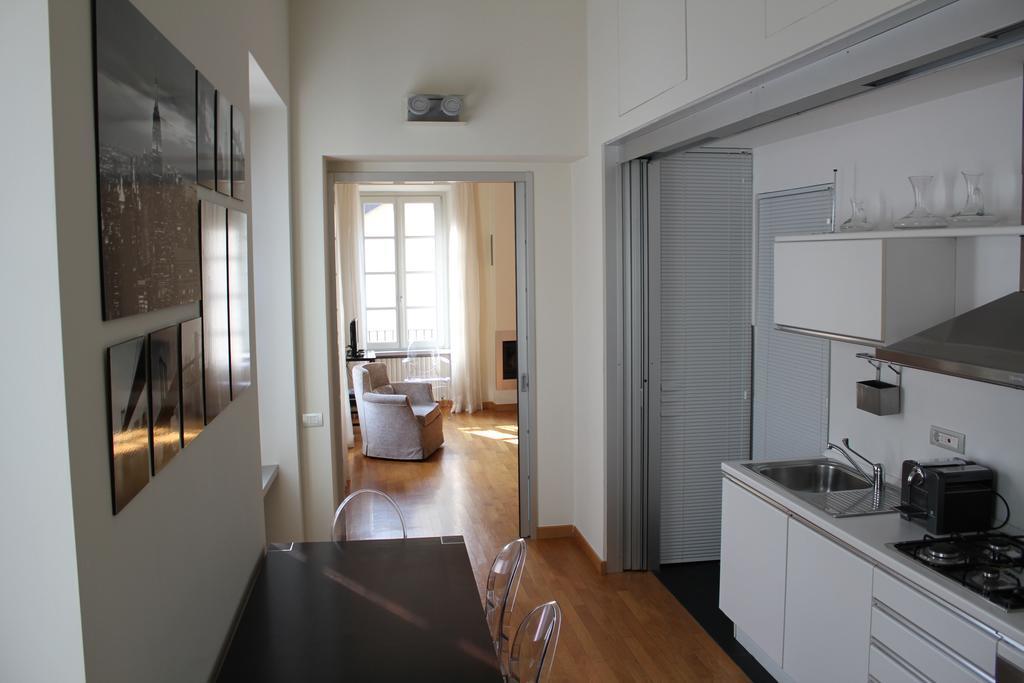 Via Rusconi 10 - Bymyhomeincomo