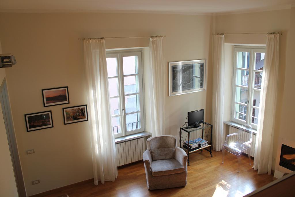 Via Rusconi 10 - Bymyhomeincomo Apartment *
