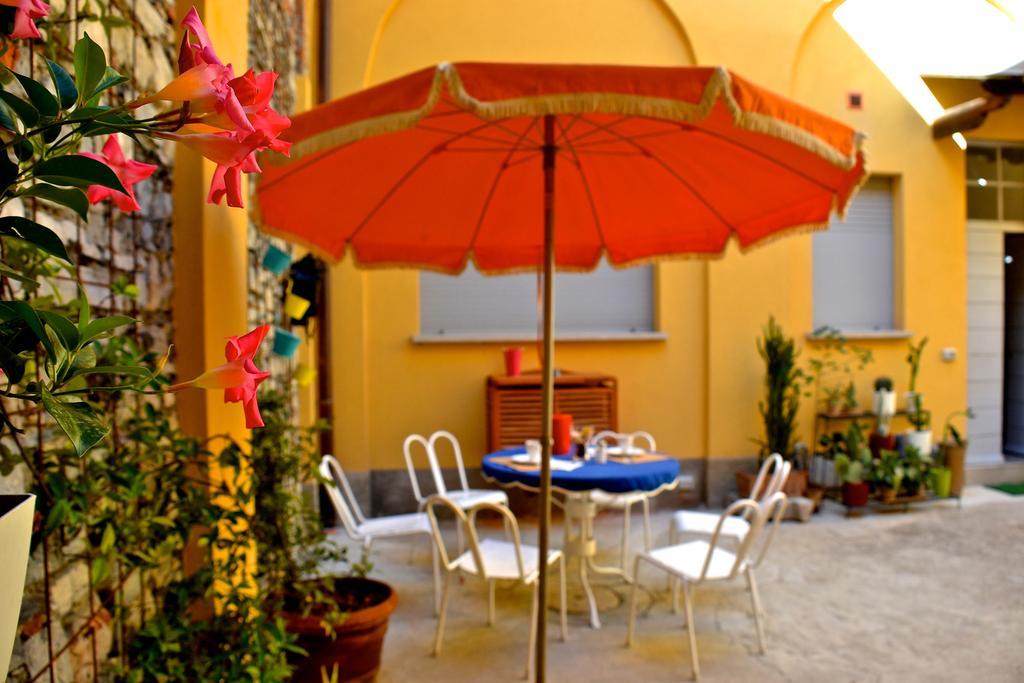 La Corte Di Aparthotel 3*