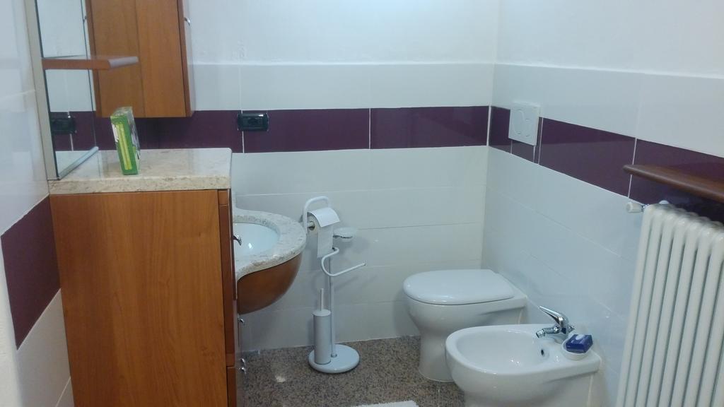 Holiday home Casa Mirella